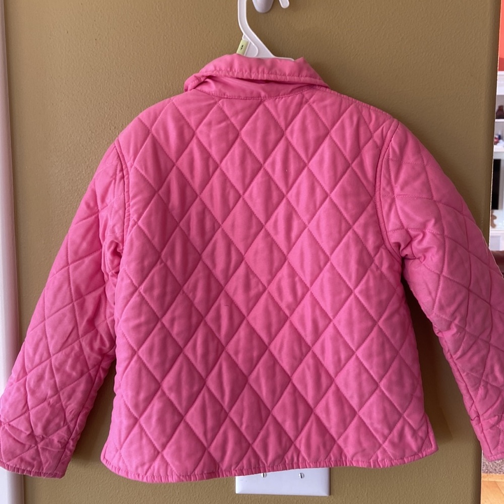 💋3/$15💋 The children’s place girls jacket - Picture 4 of 7